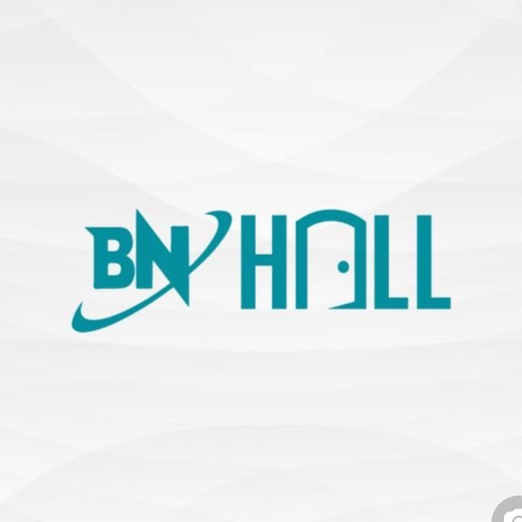 BN Hall